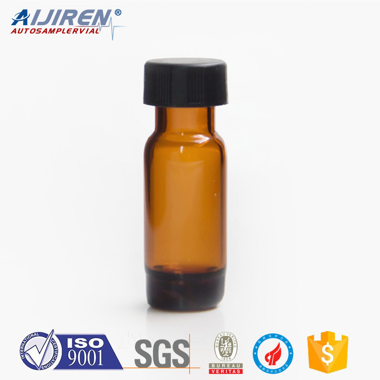 Buy 1.5mL 8-425 screw neck vial Aijiren 1100 series hplc system